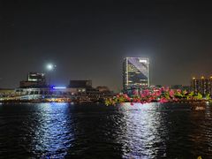 -白天鹅宾馆·流浮阁咖啡厅