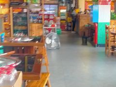 -潭州老友灶台鸡·竹屋老灶(光明E城店)