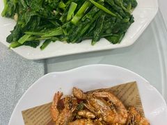 -新享乐海鲜(翠华路店)