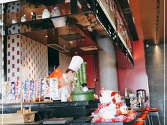 -炙柒Sekinana·精致料理 烧鸟·铁板烧(海上世界店)