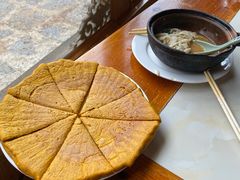 -顺顺小吃(独克宗古城店)