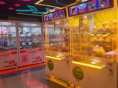 -风云再起游乐汇(北京西单西西友谊店)