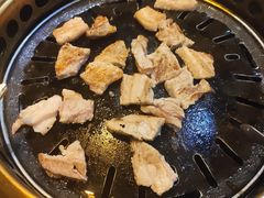 -火炉火自助餐(悠唐购物中心店)