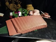 -捞王锅物料理(凯旋路店)