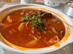 -亢龙太子酒轩·花园店