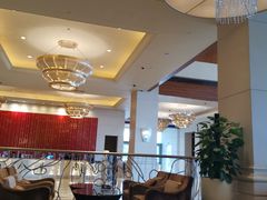 -无锡君来洲际酒店