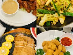 -高老庄新家宴(北斗星广场店)