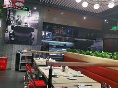 大堂-避风塘(金山万达店)
