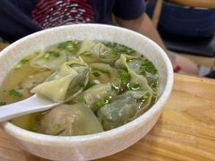 -顶巧鸡汤馄饨(虹口总店)