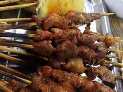 -二子海鲜大排档(太阳城店)