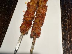 -喜晋道面馆(华严寺广场店)