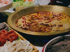 -矮冬瓜红茶火锅(天府一街店)