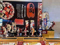 -雍和会海鲜姿造自助(湖东路店)
