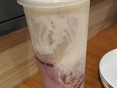 -KUNCHA鲲茶·江西制茶(铜锣湾店)