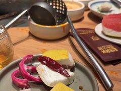 -巴奴毛肚火锅(龙湖锦艺城店)