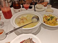 -眉州东坡(清河万象汇店)