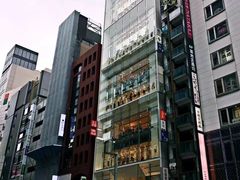 -优衣库(银座店)