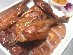 -半天妖烤鱼(连江万家店)