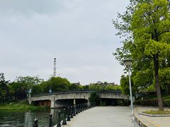 -美兰湖景区