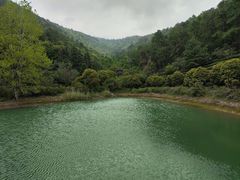 -九龙潭景区