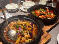 -得意啫·广东啫啫煲(前海HOP店)