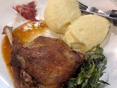 -LA MAISON公鸡和龙(蛇口店)