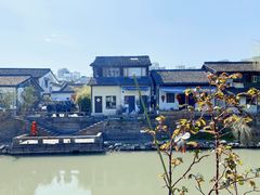 -小河直街历史文化街区