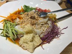 巴盟凉皮-郭靖内蒙菜·烤全羊·烧烤(望京旗舰店)