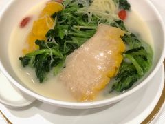 -万豪金殿(香港JW万豪酒店)