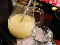 -无老锅(苓雅店)