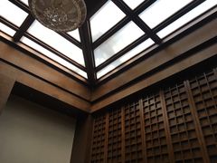 包房-勺园中餐厅