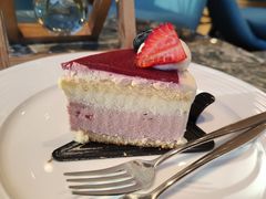 -大连铂尔曼酒店-铂尔曼美食廊 Pullman Deli