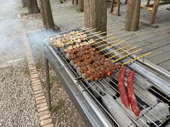 -前小桔亲子创意农场·草莓采摘·露营烧烤