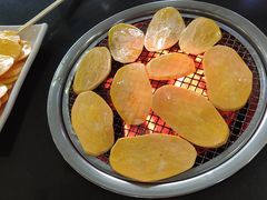 -瑞杰烧烤店·24小时营业(山东路店)