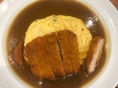 -CoCo壱番屋(久光百货店)
