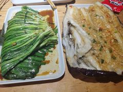 -木屋烧烤(岗顶二店)