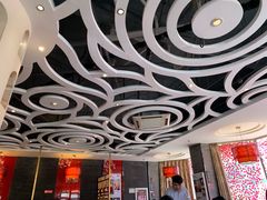 大堂-大碗居·烤鸭·鱼头泡饼(天坛东门店)