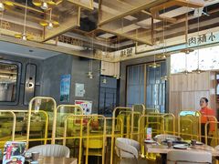 -刘一锅筋头巴脑(千峰路店)