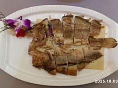 -银都上海菜馆(粤海东路店)