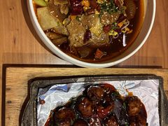 -枣子树·素食餐厅(普陀山店)