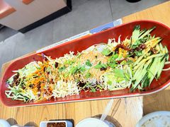 -锅老头铁锅炖•大锅蒸汽海鲜(韩乐坊店)