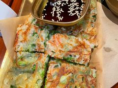 -伏一解牛烤肉专门店(信业购物中心店)