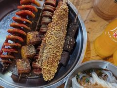 -郭记豌豆鲜粉