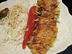 -仓桥家·焗寿司·锅物(光谷步行街店)