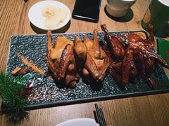 -大鸽饭(岗顶店)