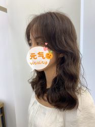 -苏奇发型·烫发染发