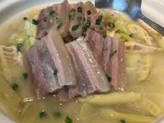 -黄山老妈·土菜(碧桂园店)