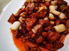 -成都驻京办餐厅(蜀都宾馆店)