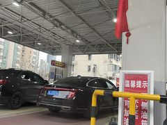 -中国石油(常德路加油站)