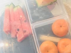 水果盒-老板恋上鱼(恒隆广场店)